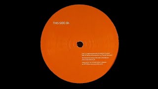 Habersham - Gently Shifting People (Darkarma's Stereomenthol Mix)