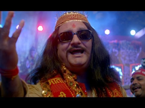 O Meri Mata - Making Of The Song - Bajatey Raho