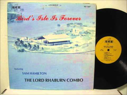 Lord Rhaburn Combo Feat. Sam Hamilton - Molly