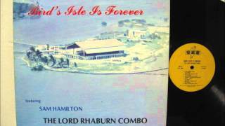 Lord Rhaburn Combo Feat. Sam Hamilton - Molly