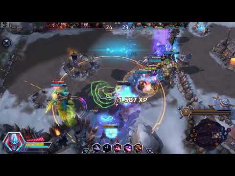 HotS - Acceptable Alarak Movie