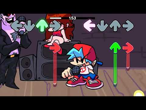 Delivery | Sega Files (Fan chart)