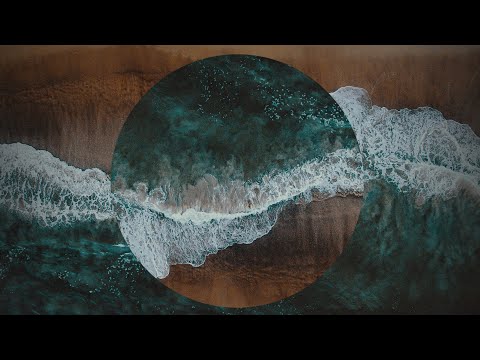 In The Waking World - Lost at Sea [Full Album]