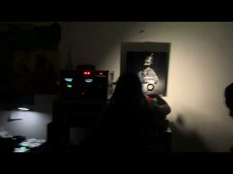 Ital Power playing Alpha & Omega - Love is A Principle Thing @ The Brook House FC 10/10/25