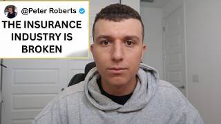watch this is you're tired of being a broke insurance agent