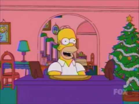 Video thumbnail for Everybody Hates Ned Flanders (Medley)