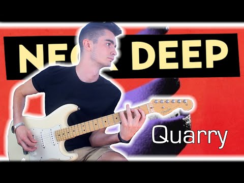 Quarry - Neck Deep