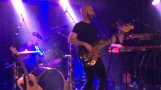 Superpower X Ambassadors live in Berlin  (Bad quality sound) wicked concert
