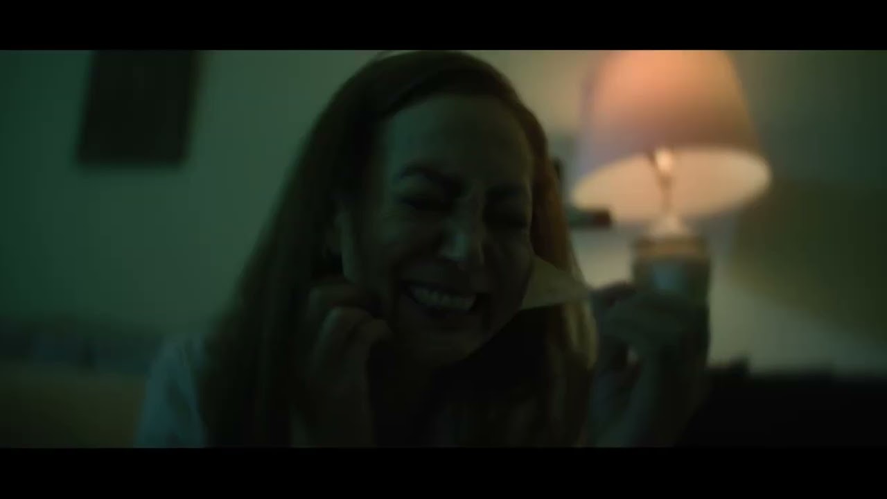 Teaser - Mi Mente se Marchito a la Perefección