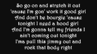 Lloyd - Lay It Down [lyrics].flv