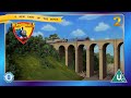 Thomas Friends Hero Of The Rails 2008 Series 12 In Action Part 2