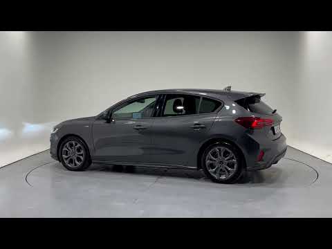 Ford Focus 1.0l ECO St-line 125PS M - Image 2