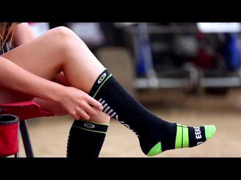 Eekoe Socks - Sorensen Motorsports