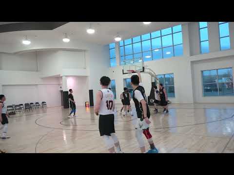 J17 vs Wimpy's Oakridges - Saturday rec SEMI FINALS - tcbl 2021 winter