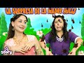 La Sorpresa De La Madre Holle Cuentos De Hadas En Español