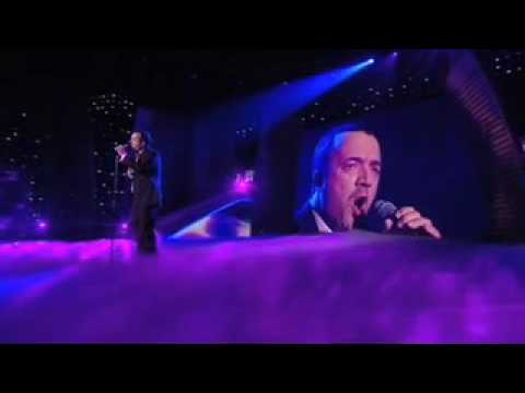 Jamie Pugh - The Impossible Dream - Britain's Got Talent 2009 - Semi-Final 2