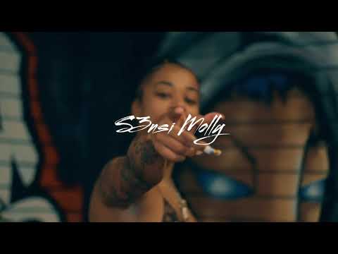 S3nsi Molly - Rugers Freestyle