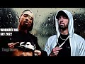 Eminem, Tech N9ne, 2Pac, Blank...-Workout music (Nebis beatz mix set 2022)