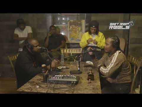 Detroit’s Skeechy meechy stops by for an exclusive interview