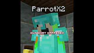 Parrotx2 Master Plan To Find Who's Wemmbu