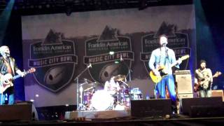 Love and Theft - Freedom (12/29/2011 - Nashville, TN)
