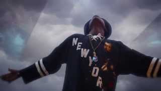 Joey Bada$$ - &quot;Christ Conscious&quot; (Official Music Video)
