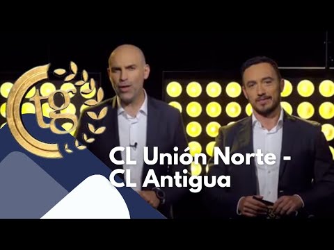 Terrero y Gloria | CL Unión Norte - CL Antigua - 25/03/23