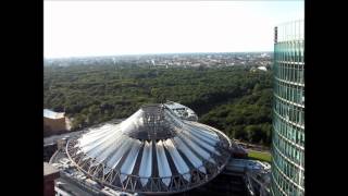 Download lagu MyBerlin.Tv Kollhoff Tower Panoramapunkt View Over Sony Center & Tiergarten mp3 Download lagu MyBerlin.Tv Kollhoff Tower Panoramapunkt View Over Sony Center & Tiergarten mp3