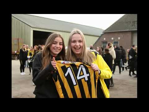 Noordpool-U.F.C. 100 Jaar