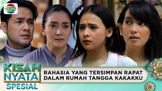 Download lagu Teka-Teki Yang Merenggut Istriku Kisah Nyata Indosiar mp3