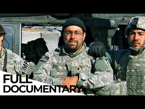 The Human Terrain Project - PENTAGON'S attempt to understand The Enemy | ENDEVR Documentary