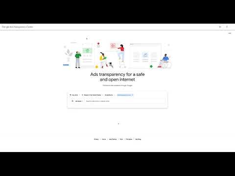 Automate Google Ads Activity Detection