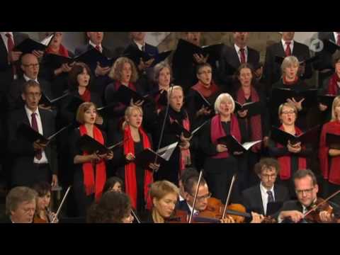 EG 421 Verleih uns Frieden gnädiglich