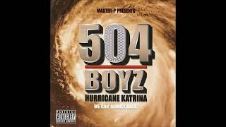 504 Boyz - That Work