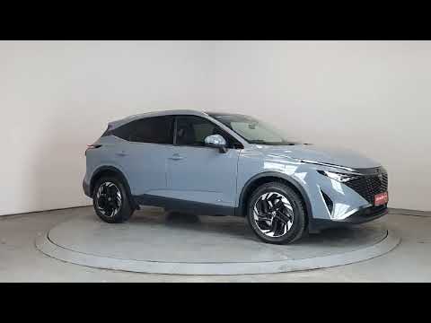 Nissan Qashqai E-POWER FULL HYBRID SV PREMIUM *RET - Image 2