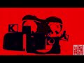 Gold Klasky Csupo Robot Logo In G Major In Deep Major