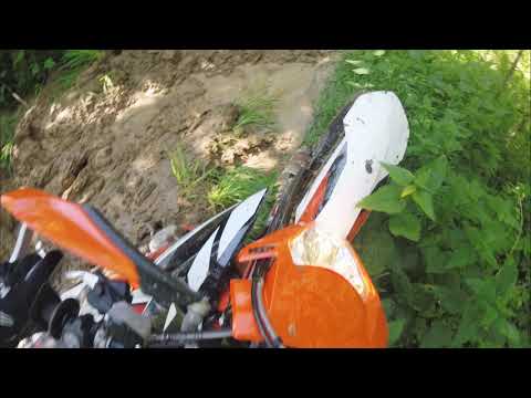 KTM Freeride 250F 2019