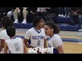 6'5 SG/SF/PG Jemeh Jones Passion 2023 - High School Basketball