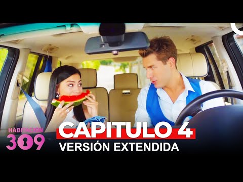 Habitación 309 Capítulo 4 (Versión Extendida)