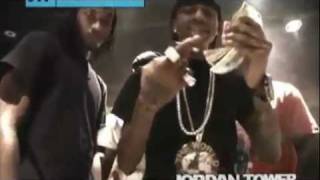 Soulja Boy - I Done Came Up (Music Video)