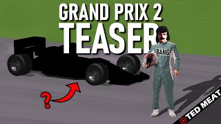 Grand Prix 2 1990 Season - Teaser!
