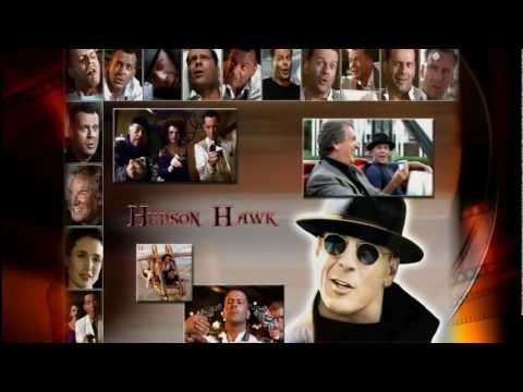 Hudson Hawk Movie Trailer Hudson Hawk Movie Trailer