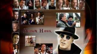 Video trailer för Hudson Hawk Trailer [HQ]