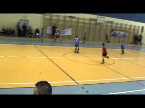 Polonia Środa MKS Trzemeszno 2 0