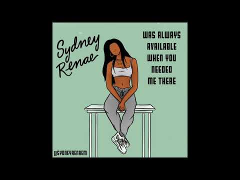 Sydney Renae - \Tables Turn\ + (lyrics)