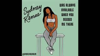 Sydney Renae - &quot;Tables Turn&quot; + (lyrics)