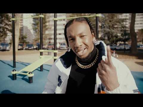 Moun KPP - Pas Mal (Ceci Est Une Feinte - Episode 1)