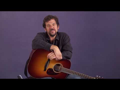 Acoustic Guitar 101 with Scott Law