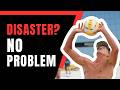 Setter S Emergency Kit Saving Bad Passes With Style