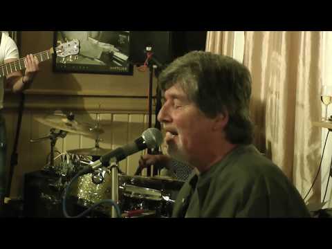 Hammond KS1 - Mercy Mercy - Small Change